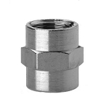 Racor CAMOZZI modelo 2543 1/8